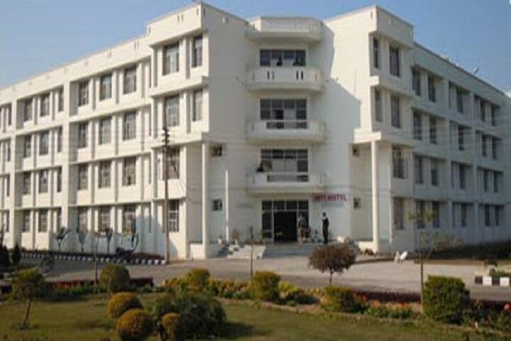 hostel